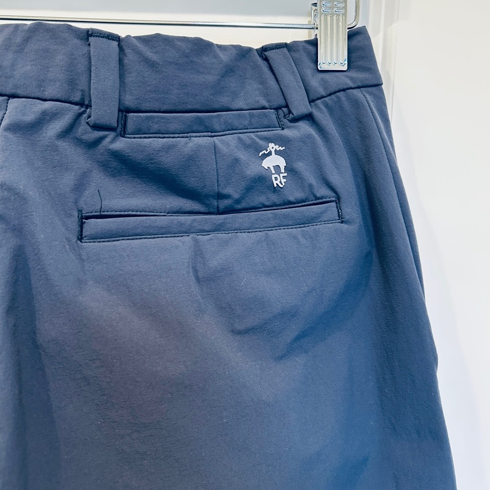 Brooks Brothers Red Fleece Performance Shorts Tech Golf Chino 30W 9” Inseam - Picture 6 of 8